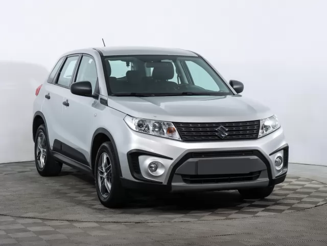 Suzuki Vitara 2015