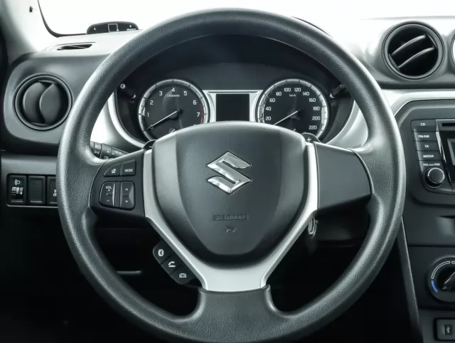 Suzuki Vitara 2015