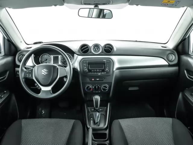 Suzuki Vitara 2015