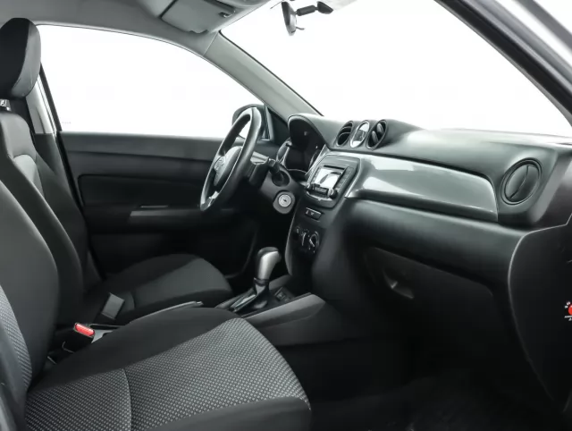 Suzuki Vitara 2015