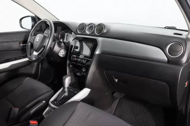 Suzuki Vitara 2015