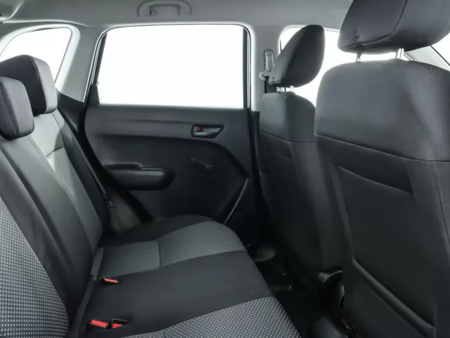 Suzuki Vitara 2015