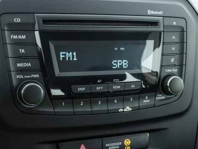 Suzuki Vitara 2015