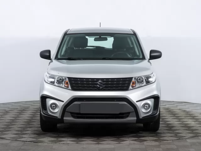 Suzuki Vitara 2015