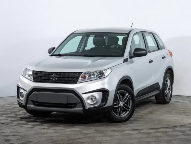Suzuki Vitara 2015
