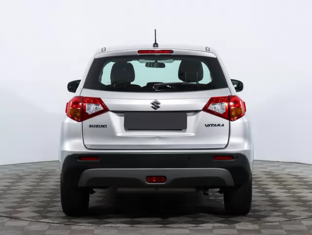 Suzuki Vitara 2015