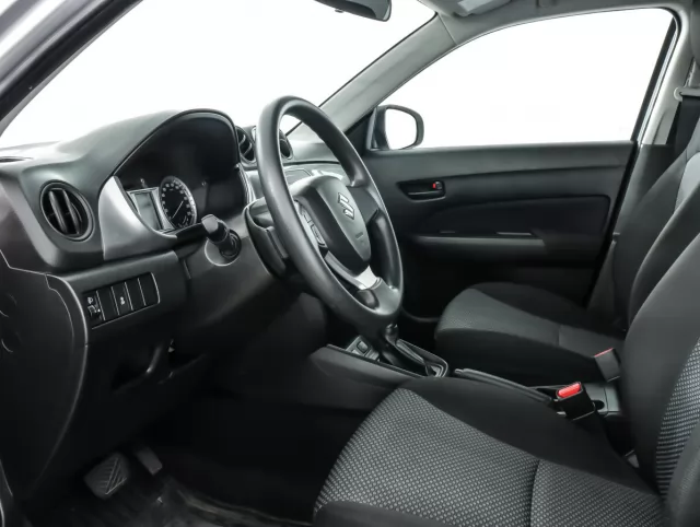 Suzuki Vitara 2015