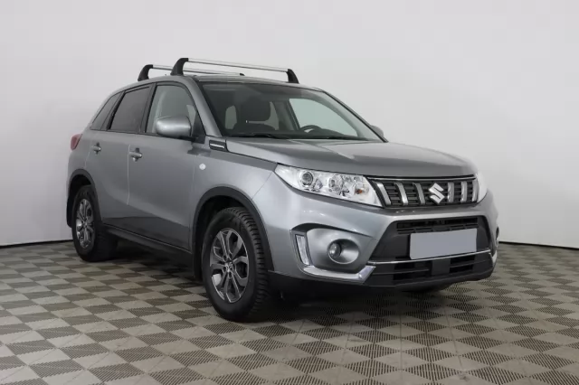 Suzuki Vitara 2019