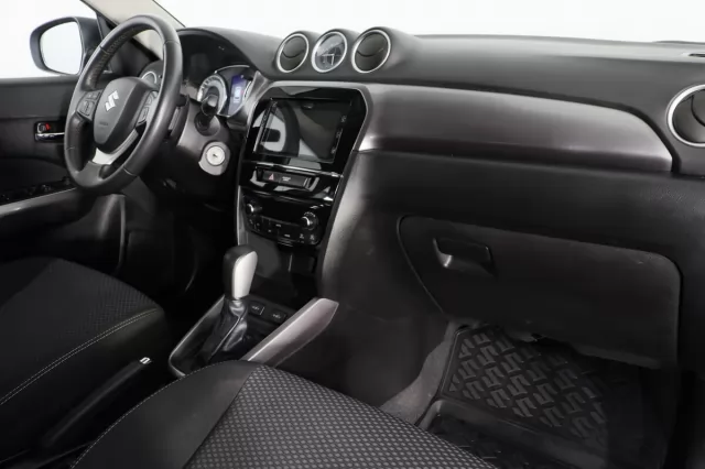 Suzuki Vitara 2019