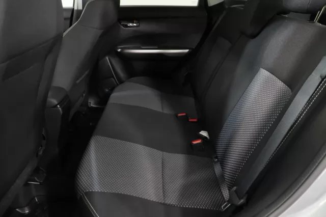 Suzuki Vitara 2019