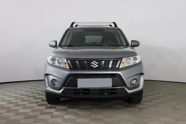 Suzuki Vitara 2019