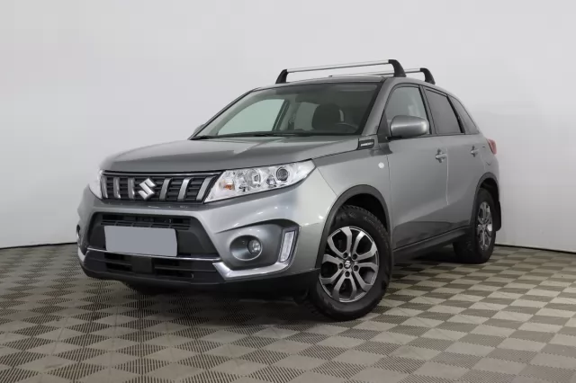 Suzuki Vitara 2019
