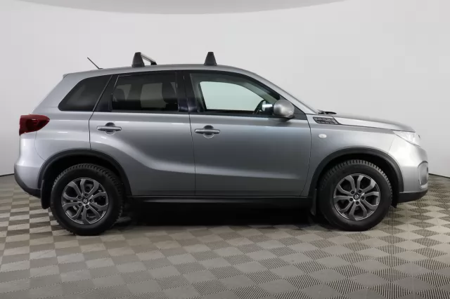Suzuki Vitara 2019