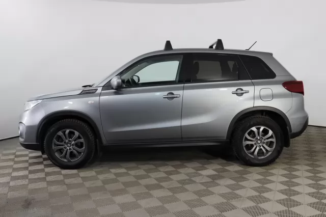 Suzuki Vitara 2019