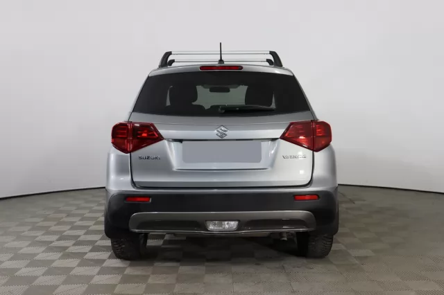 Suzuki Vitara 2019