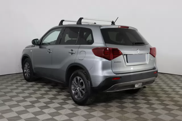 Suzuki Vitara 2019