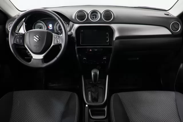 Suzuki Vitara 2019