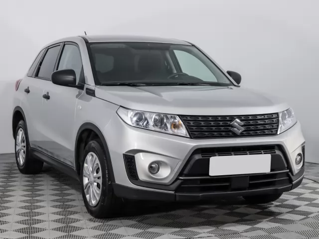 Suzuki Vitara 2019