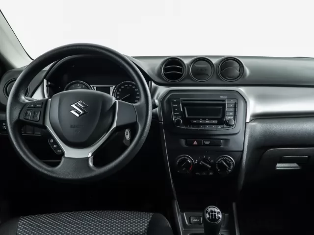 Suzuki Vitara 2019