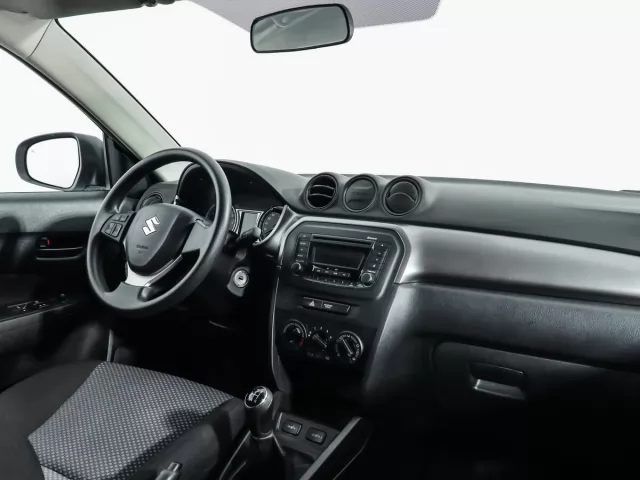 Suzuki Vitara 2019