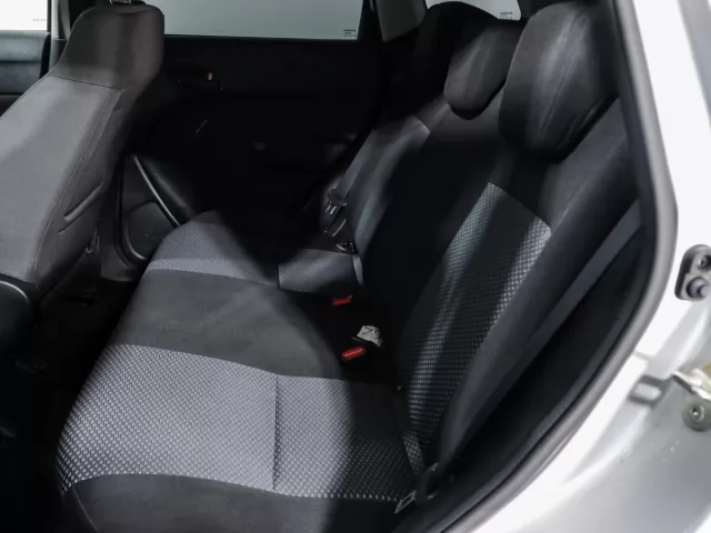 Suzuki Vitara 2019
