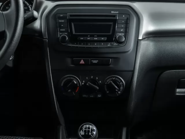 Suzuki Vitara 2019