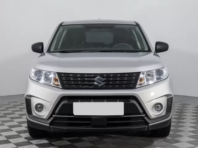 Suzuki Vitara 2019