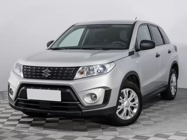 Suzuki Vitara 2019