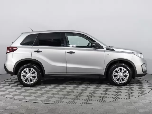 Suzuki Vitara 2019