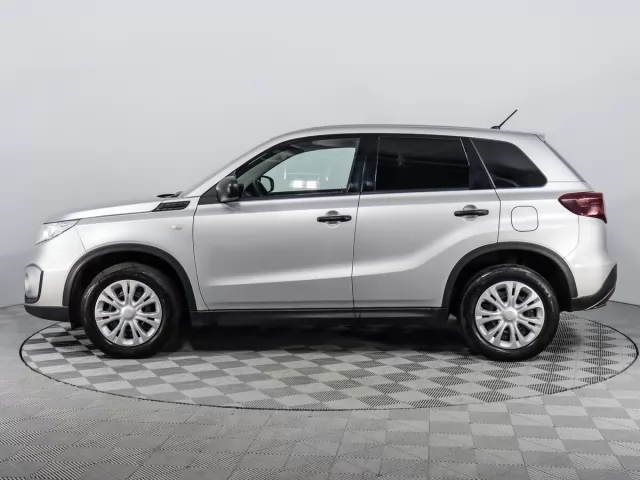 Suzuki Vitara 2019