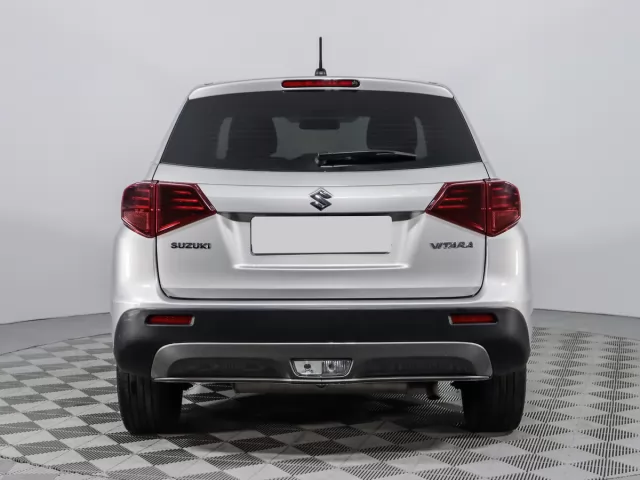 Suzuki Vitara 2019