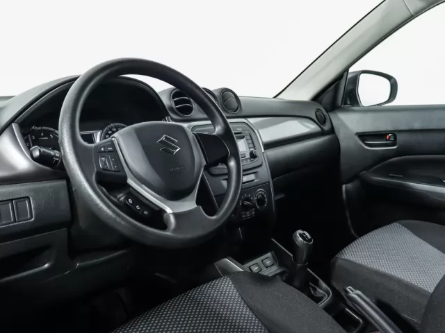 Suzuki Vitara 2019