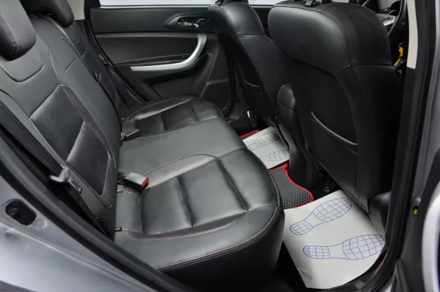 Changan CS35 2018