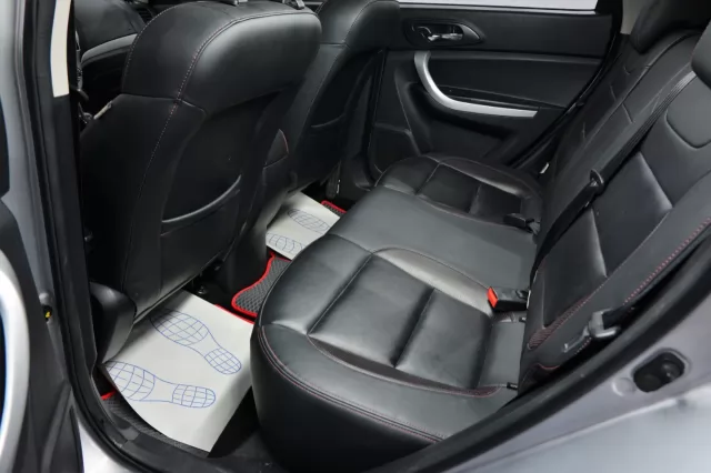 Changan CS35 2018
