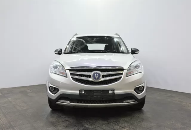 Changan CS35 2018