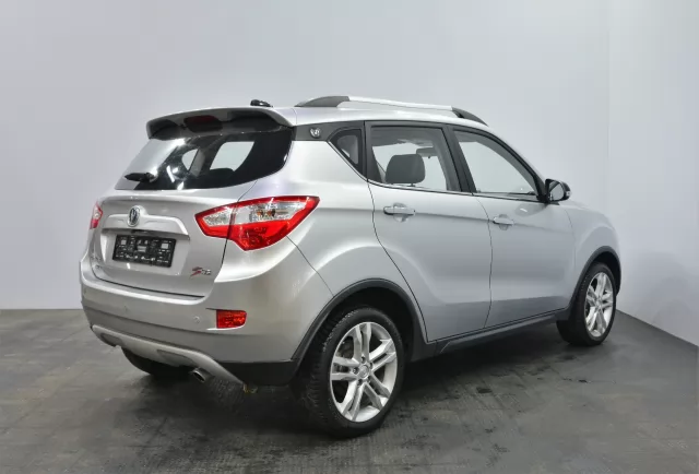 Changan CS35 2018