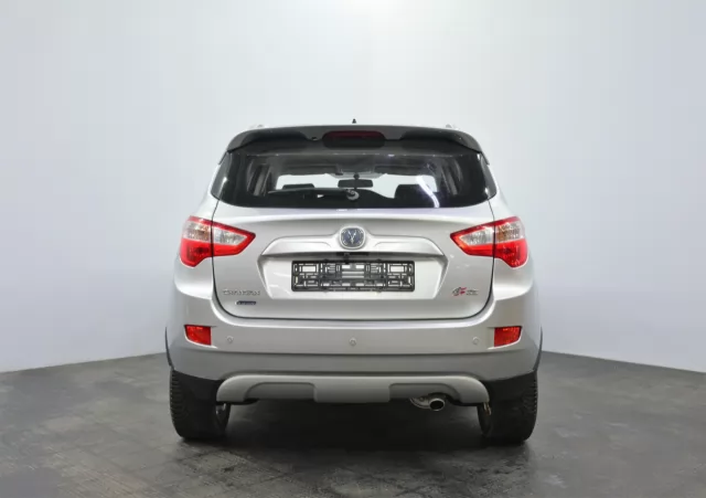 Changan CS35 2018