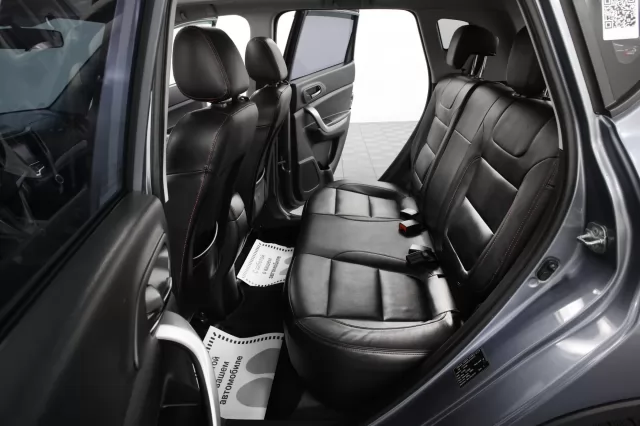 Changan CS35 2018