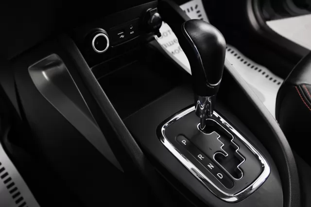 Changan CS35 2018