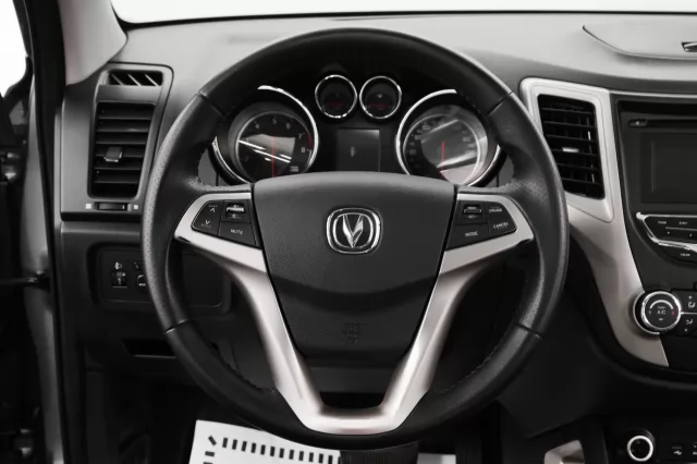 Changan CS35 2018