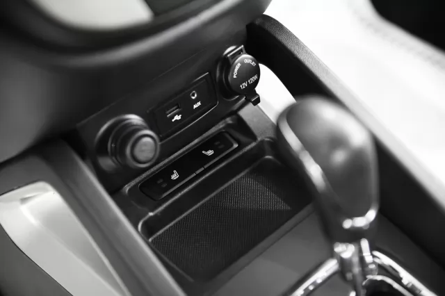 Changan CS35 2018
