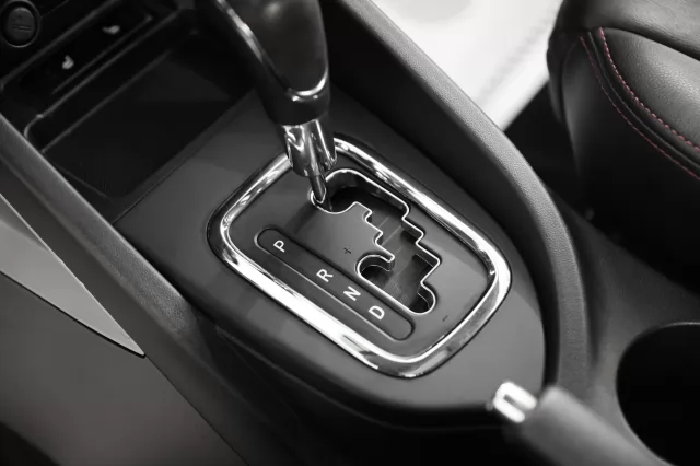 Changan CS35 2018