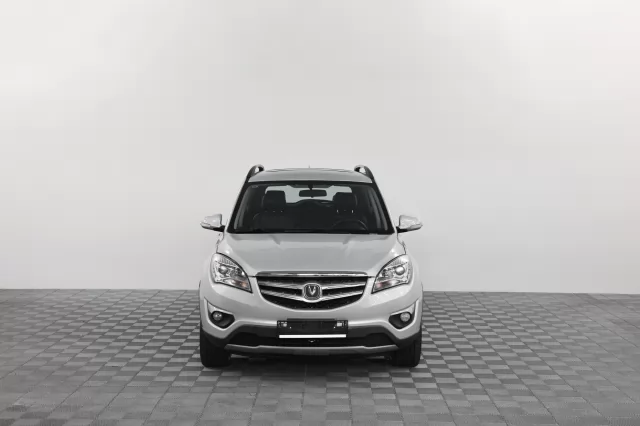 Changan CS35 2018