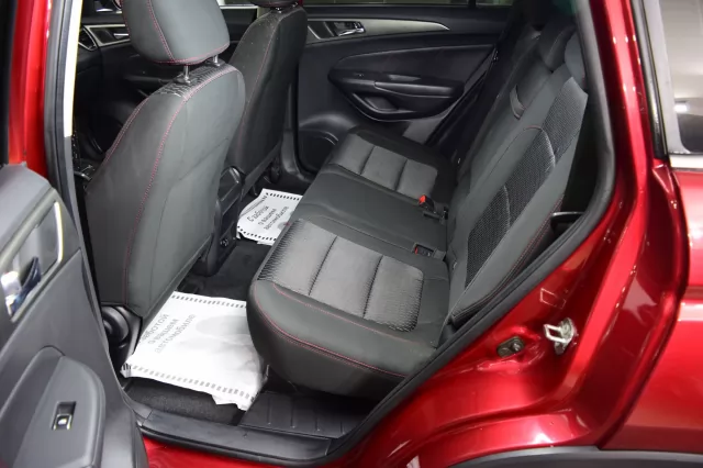 Changan CS75 2017