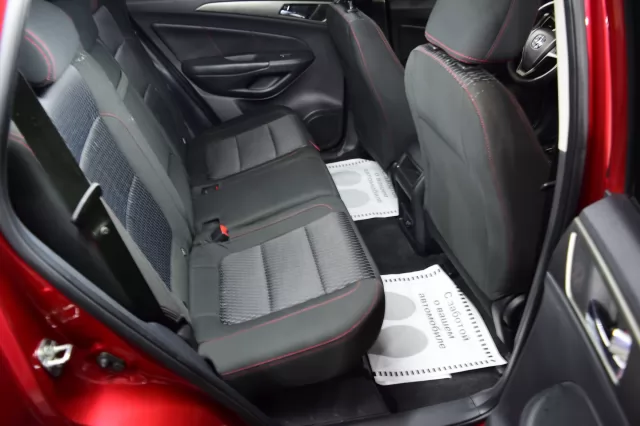 Changan CS75 2017