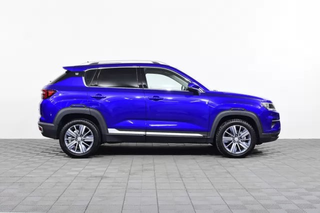 Changan CS35PLUS 2021