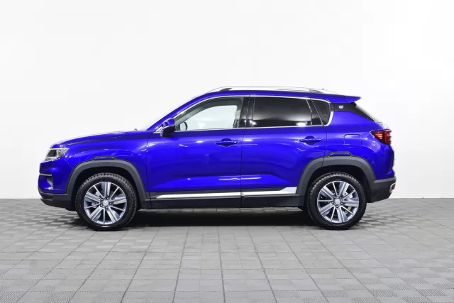 Changan CS35PLUS 2021
