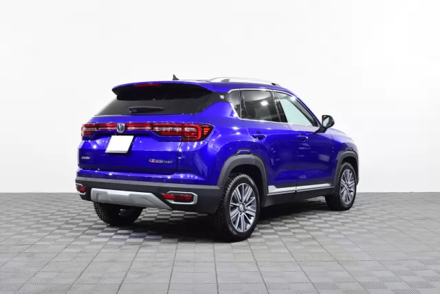 Changan CS35PLUS 2021