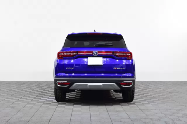 Changan CS35PLUS 2021