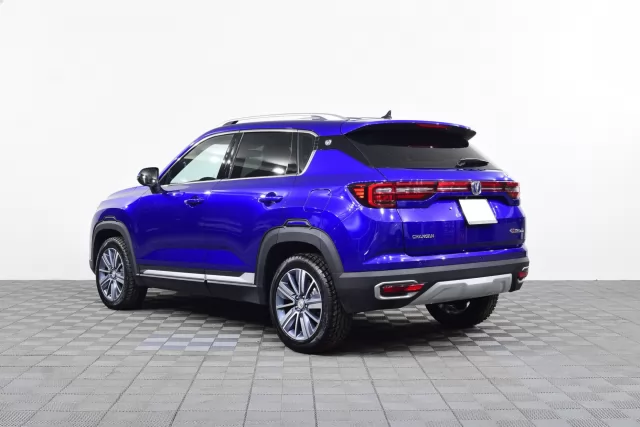 Changan CS35PLUS 2021